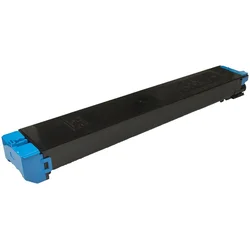 Tonerová kazeta TonerPartner pro Sharp MX-23GTCA (SHARP MX-23GTCA)