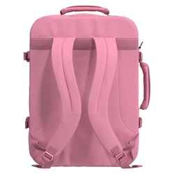 CabinZero Classic 44L Rosa Rosa
