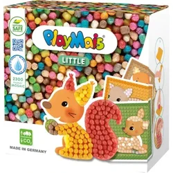 PlayMais PlayMais Gozdne živali