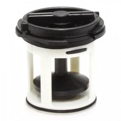 Filter pumpe Ignis ig3905, 143ig06, fil000wh