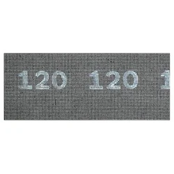 Bosch Rešetka za brušenje 2608608N26, 93 × 230 mm, granulacija 120