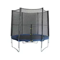 Trambolina set 244 cm