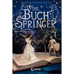 Die Buchspringer