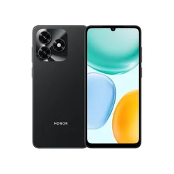 Mobilni telefon Honor X5c Plus 4/64GB crna