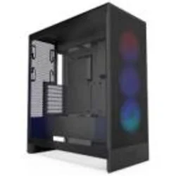 NZXT H7 Flow RGB crno, CM-H72FB-R1