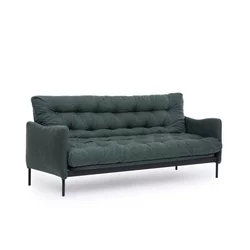 ATELIER DEL SOFA Sofa trosed Renge Green