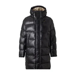 Blauer.USA Zimski plašč črna