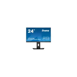IIYAMA Monitor LED XUB2492HSU-B5 23 8 IPS 1920 x 1080 75Hz 250 cd/m2 1000:1...