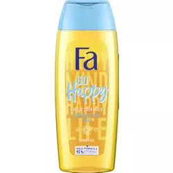 FA gel za tusiranje Me Time Go Happy 400ml