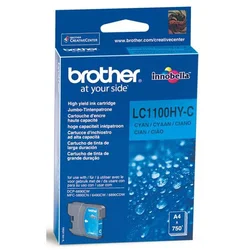 BROTHER LC1100 Kertridž sa mastilom Cijan