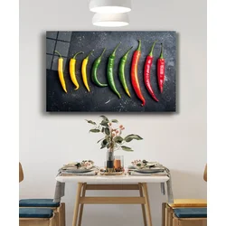 Wallity Slika 540, 60x90 cm