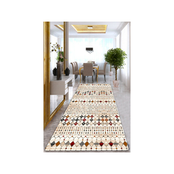 Conceptum Hypnose tepih za hodnik Flecha Djt (80x300cm)