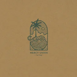 Mercy Union - Cat Nap (Numbered) (EP)