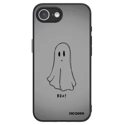 ULTIMATE CASE MagSafe za Apple iPhone 16e - Ghost