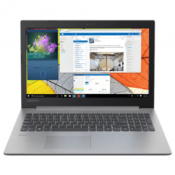 LENOVO IdeaPad 330-15ARR Sivi 81D200JKYA AMD® Raven Ridge Ryzen 3 2200U do 3.4GHz, 15.6, 120GB SSD, 4GB