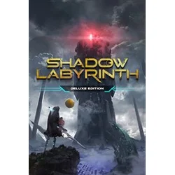 Shadow Labyrinth Deluxe Edition Steam Key (PC) GLOBAL