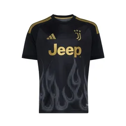 adidas Dres Juventus 3rd 2026/27