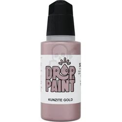 Scale75 SDP-119 Scale75 Drop Paint Kunzite Gold