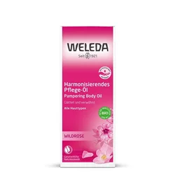 Rastoče olje vrtnice 100 ml