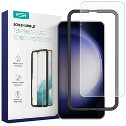 ESR KALJENO STAKLO ZAŠTITA ZA ZASLON ZA SAMSUNG GALAXY S23+ CLEAR