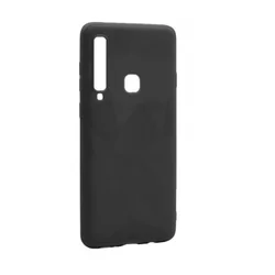 Maska Glance za Samsung A9/A920F/A9s (2018) crna