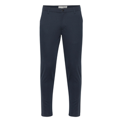 !Solid Chino hlače SDDave, modra