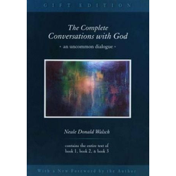 The Complete Conversations With God