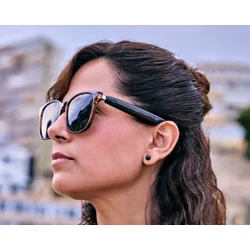 Energy sistem Urban Music naočare za sunce Tortoise (M50012)