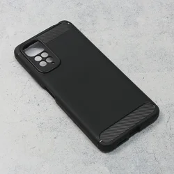 Torbica Defender Safeguard za Xiaomi Redmi Note 11/Note 11s crna