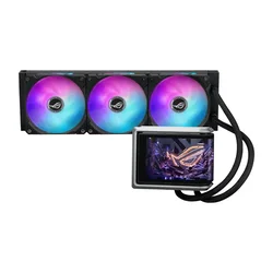 ASUS ROG RYUO IV 360 ARGB vodeno hlađenje