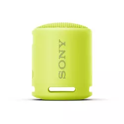 Sony SRS-XB13Y Tragbarer Bluetooth zvočnik EXTRA BASS, Wasser- in Staubfest