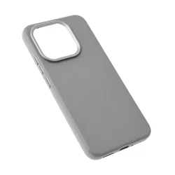 Maska za Xiaomi 15T Elegant, Siva