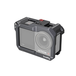 SmallRig Cage for DJI Osmo Action Camera 4119C