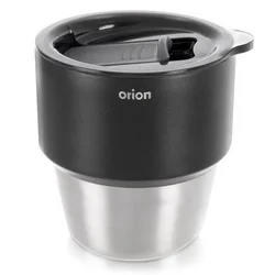 Orion Termo vrček iz jekla TERMO 220 ml