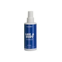 LIKE A SHOT Mist šampon za suvo pranje kose 150 ml