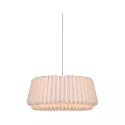 Nordlux - Abažur za luster BELLOY E27, prečnik 50 cm
