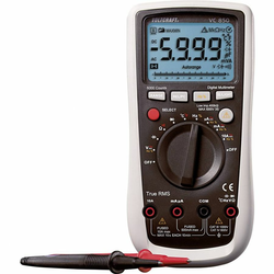 Multimeter VOLTCRAFT VC850 - 124602