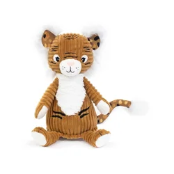 Les Deglingos Speculos tigar original plush