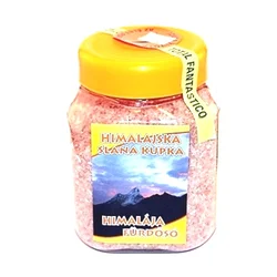 Himalajska so za kupanje 1kg
