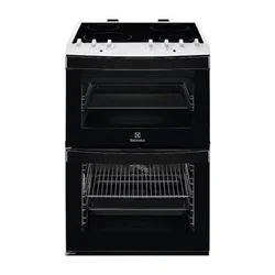 ELECTROLUX steklokeramični štedilnik LKR65000SW
