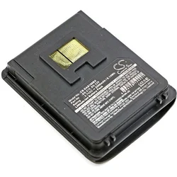 CameronSino Baterija za Datalogic Mobile Scorpio itd.