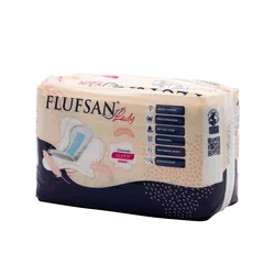 Flufsan Ulošci za inkontinenciju Lady super, 12/1