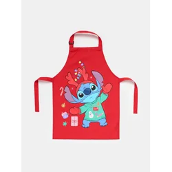 Sinsay - Dečija kecelja Lilo & Stitch - šareno