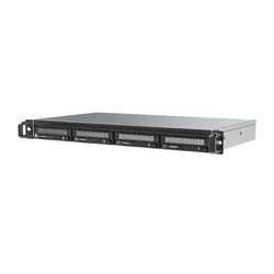 TERRAMASTER D4-320U DAS ohišje za pogone, 4 pogoni