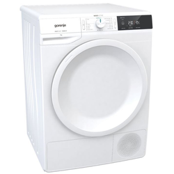 Gorenje sušilica rublja DE72, 7 kg