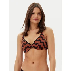 Chantelle Gornji del bikini Totem C17RMA Rjava