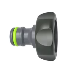 Adapter za pipo z notranjim navojem 3/4 STALCO GARDEN iz plastike