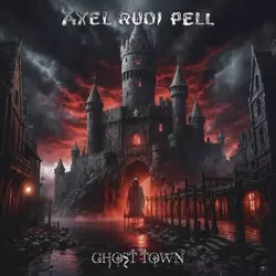 Axel Rudi Pell - Ghost Town (Gatefold Sleeve) (2 LP)