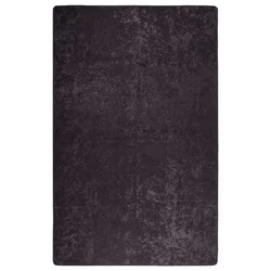 Perivi tepih 80 x 150 cm antracit