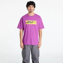 Majice Nike ACG Mens T-Shirt Bold Berry M